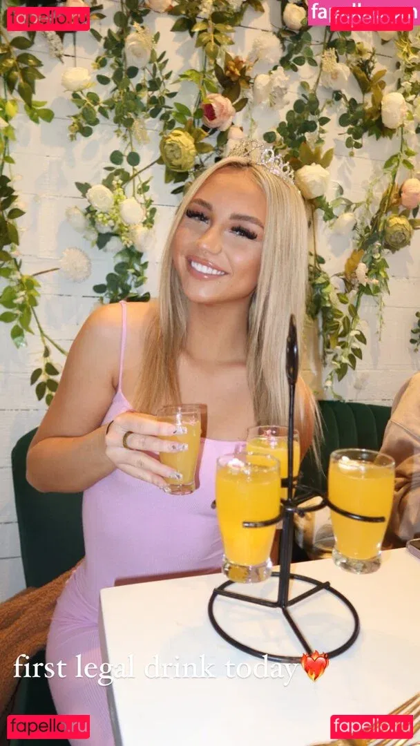 Erin Carter Onlyfans Photo Gallery 