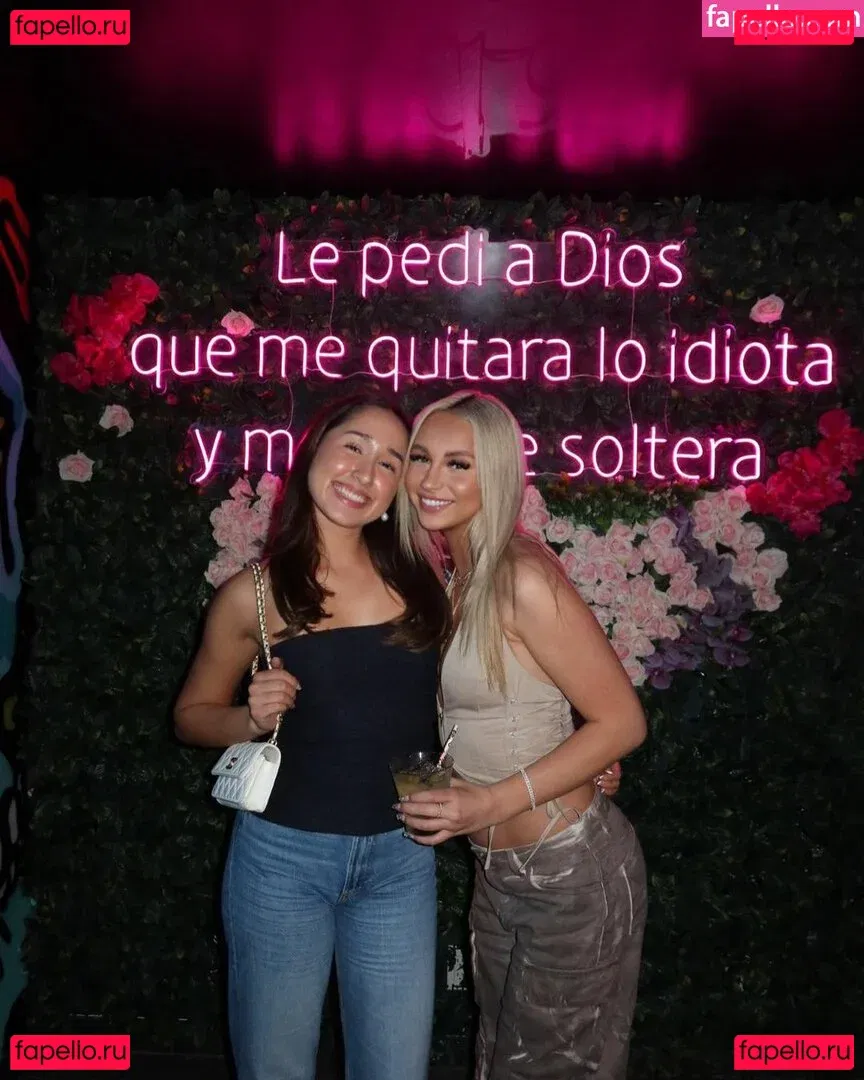 Erin Carter Onlyfans Photo Gallery 