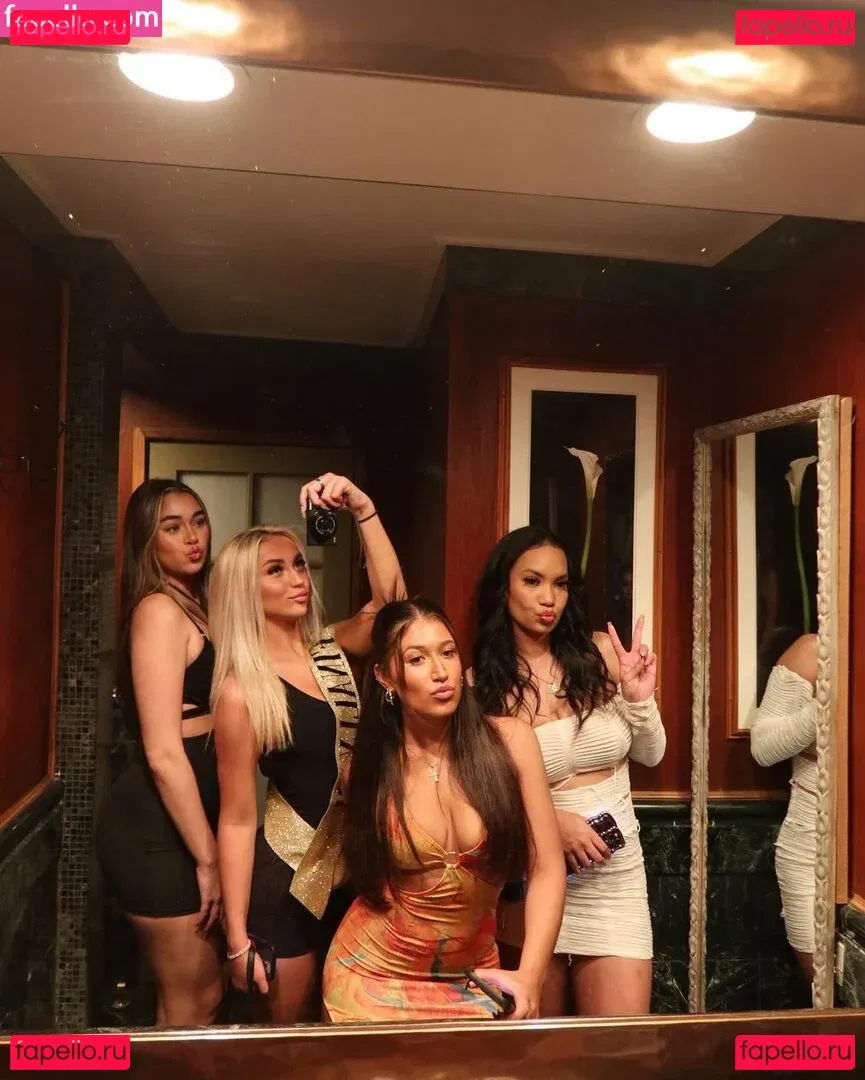 Erin Carter Onlyfans Photo Gallery 