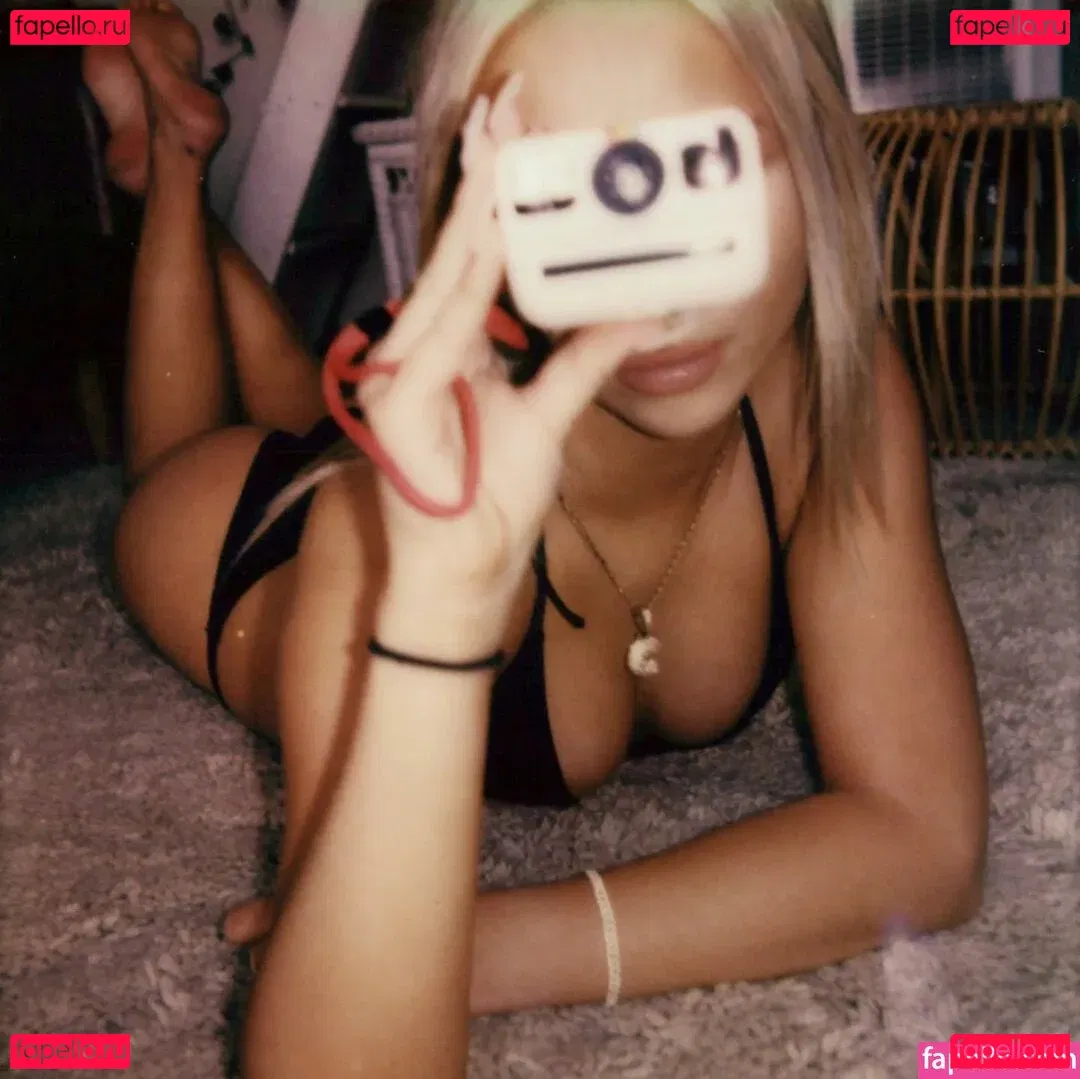 Erin Carter Onlyfans Photo Gallery 