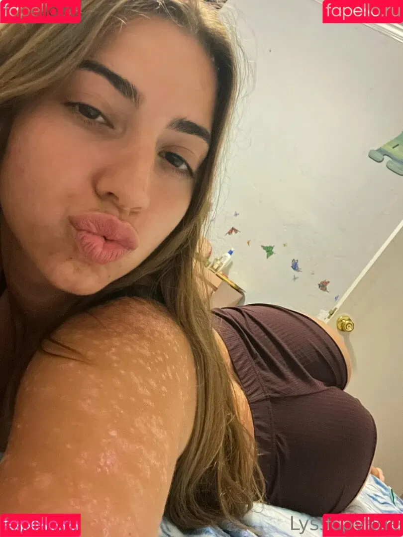 lysssavage Onlyfans Photo Gallery 