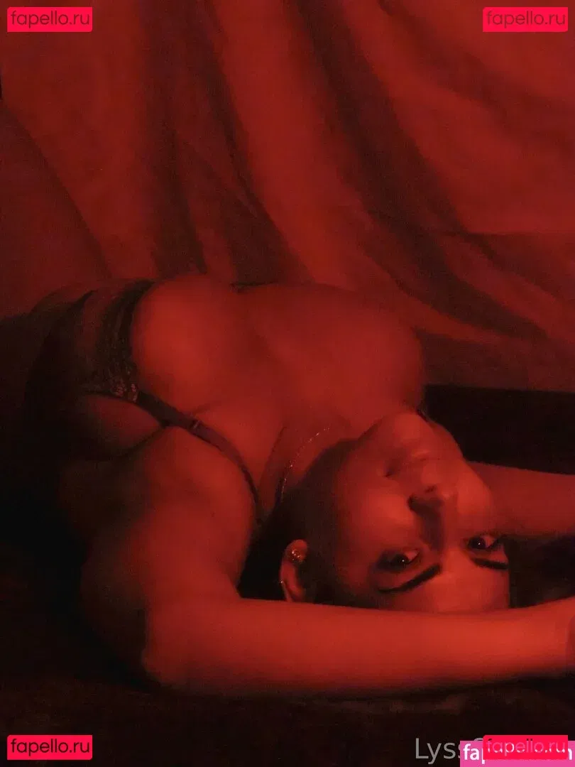 lysssavage Onlyfans Photo Gallery 