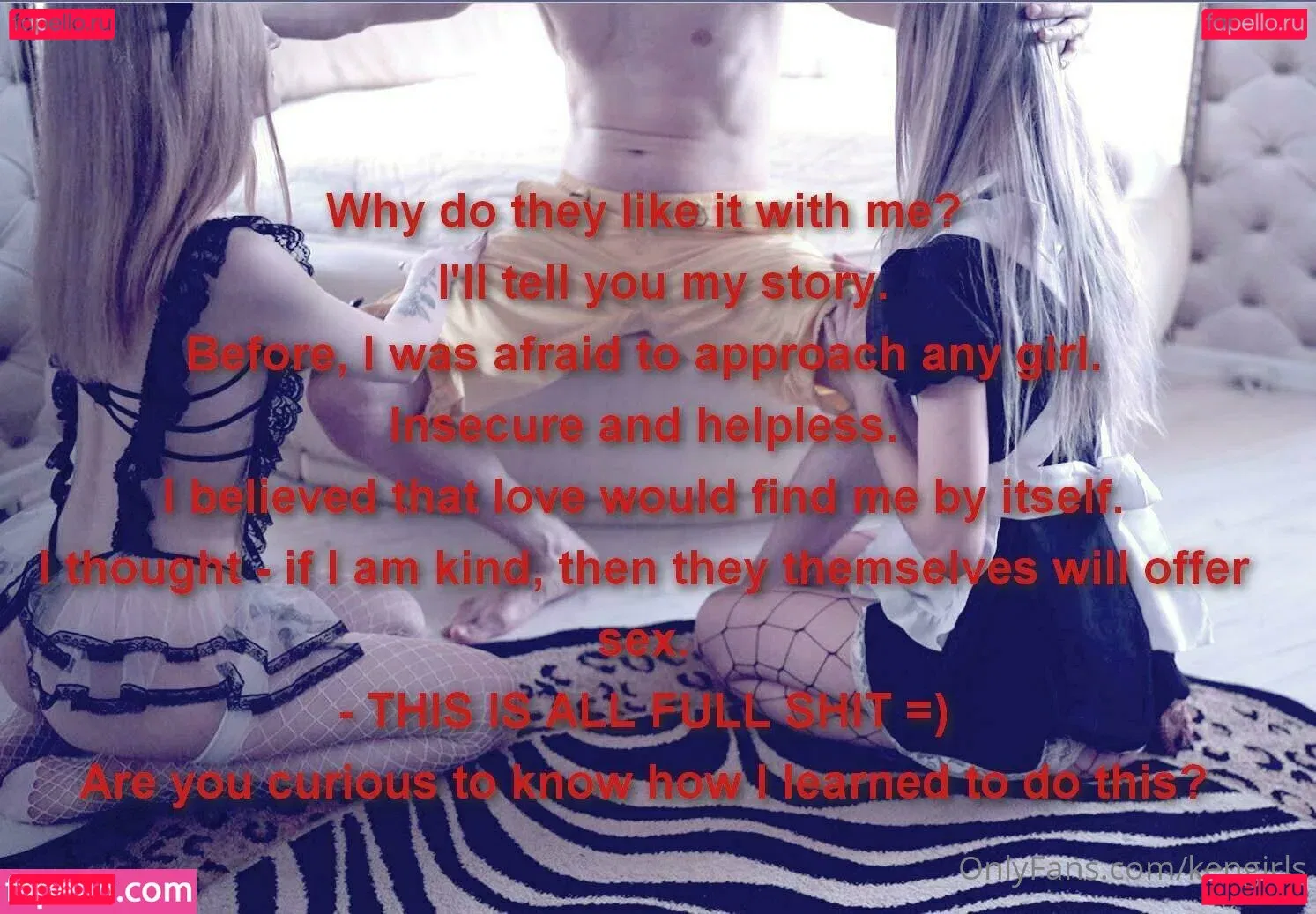 kengirls Onlyfans Photo Gallery 