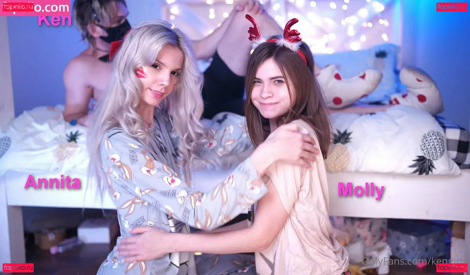 kengirls Onlyfans Photo Gallery 