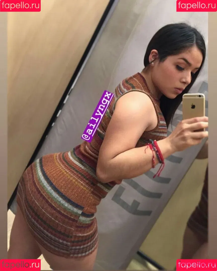 Aylin Guevara Onlyfans Photo Gallery 