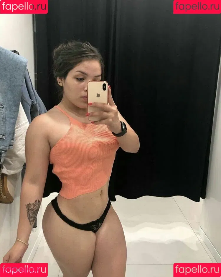 Aylin Guevara Onlyfans Photo Gallery 