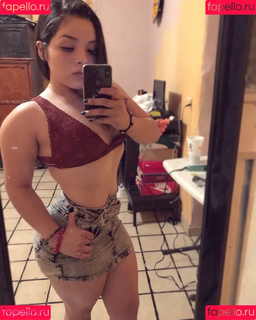 Aylin Guevara Onlyfans Photo Gallery 