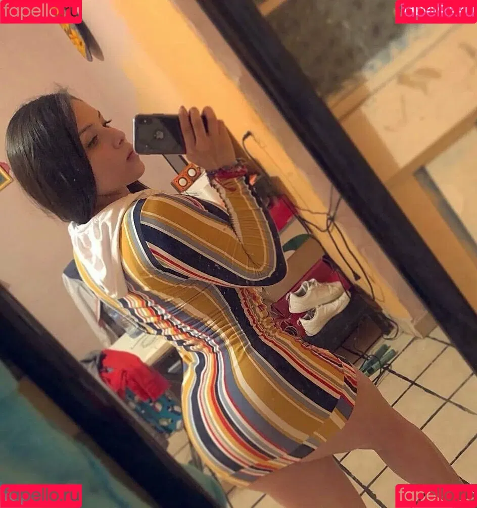 Aylin Guevara Onlyfans Photo Gallery 