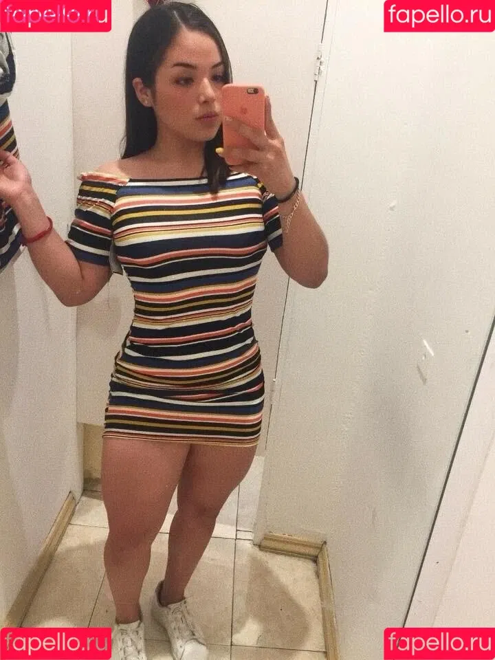 Aylin Guevara Onlyfans Photo Gallery 