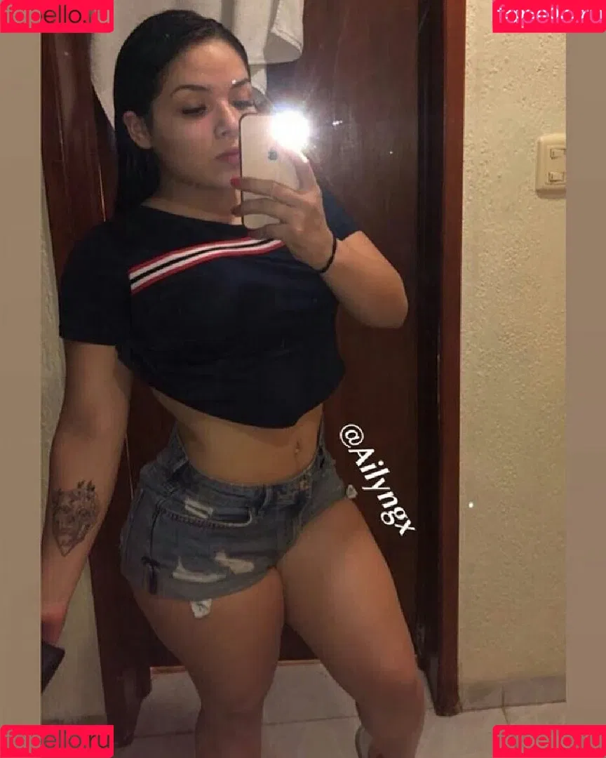 Aylin Guevara Onlyfans Photo Gallery 