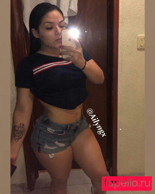 Aylin Guevara Onlyfans Photo Gallery 