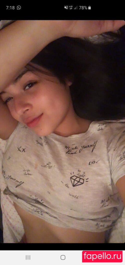 Aylin Guevara Onlyfans Photo Gallery 