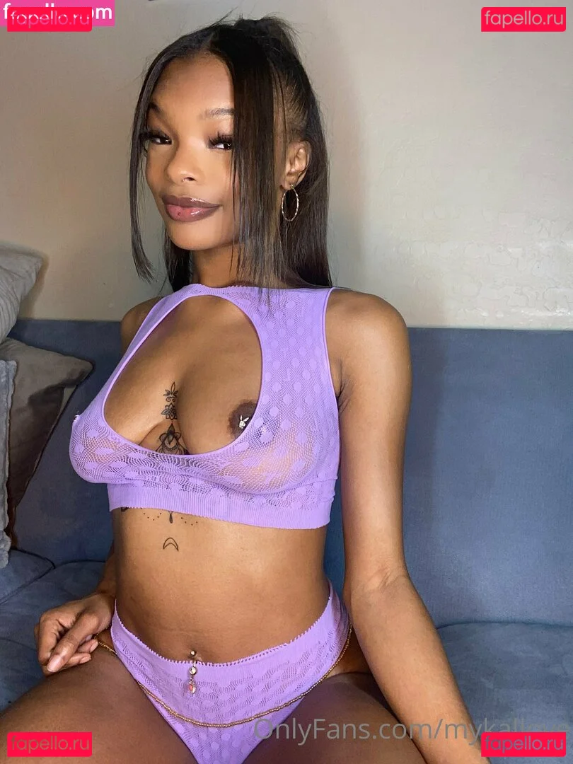 lashaelee Nude Onlyfans Photo 79