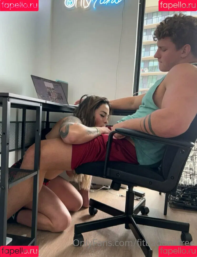 fitbadonkfree Onlyfans Photo Gallery 