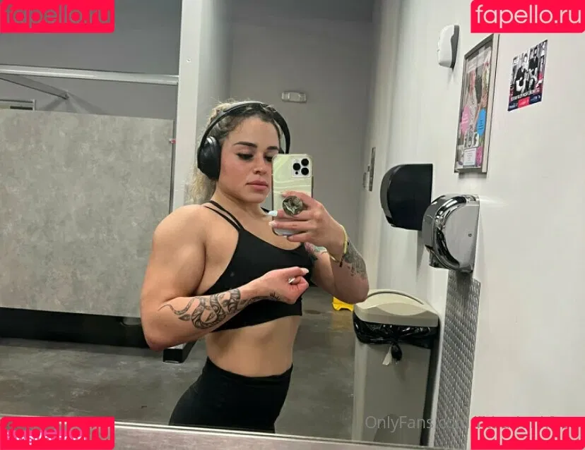 fitbadonkfree Onlyfans Photo Gallery 
