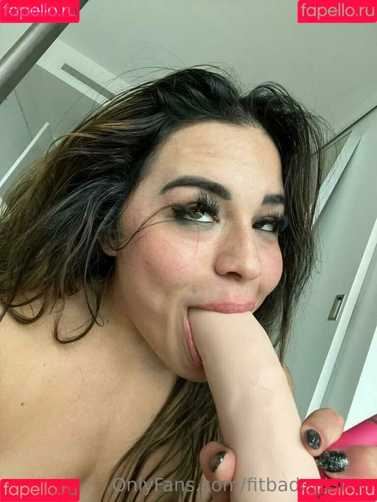 fitbadonkfree Onlyfans Photo Gallery 