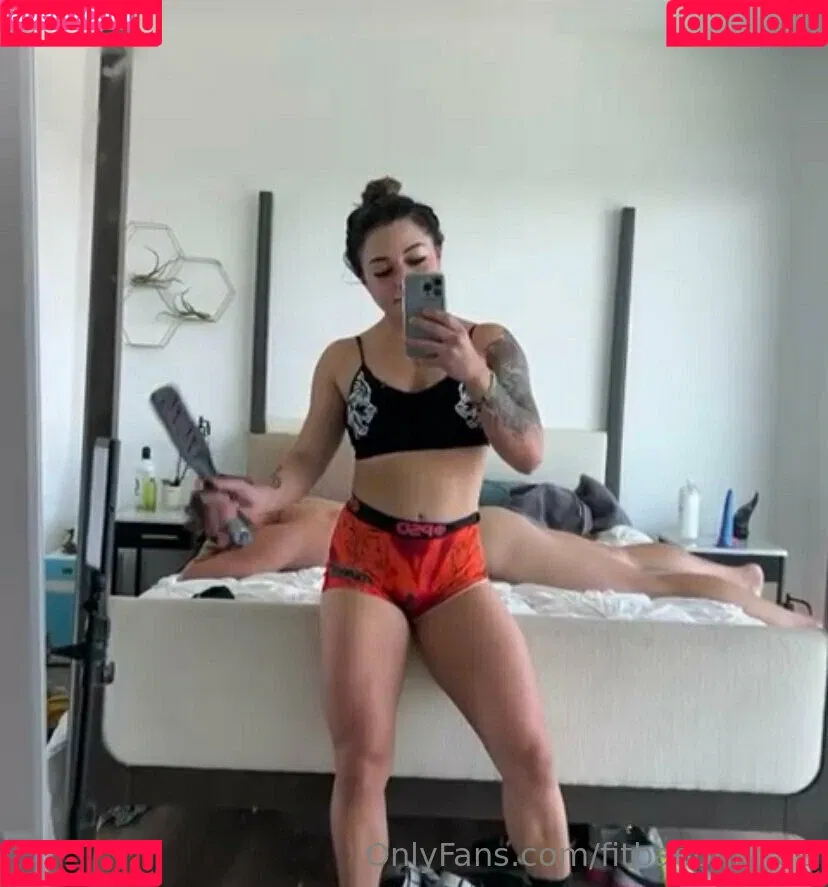 fitbadonkfree Onlyfans Photo Gallery 