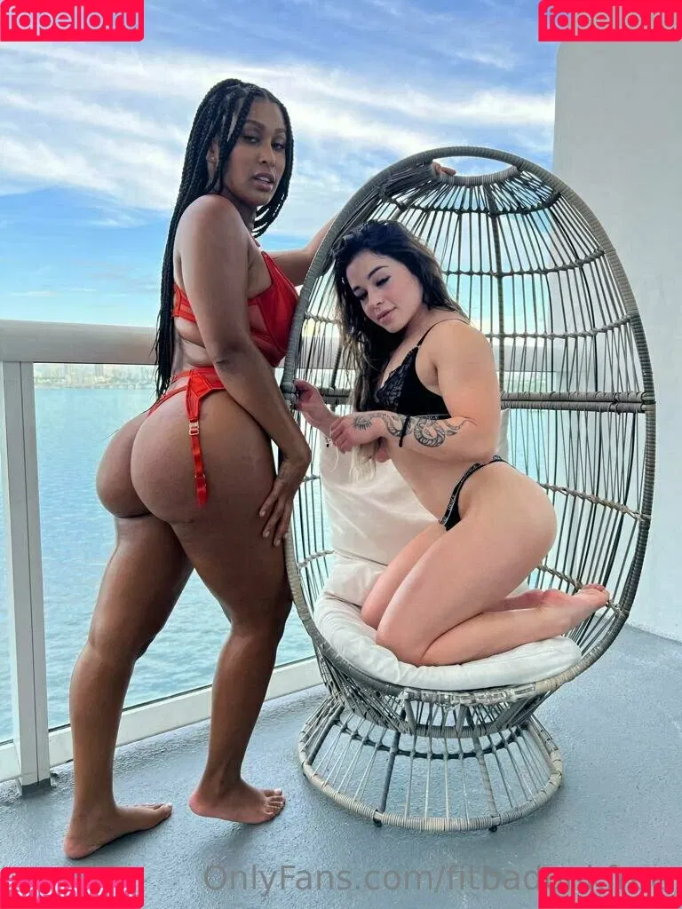fitbadonkfree Onlyfans Photo Gallery 