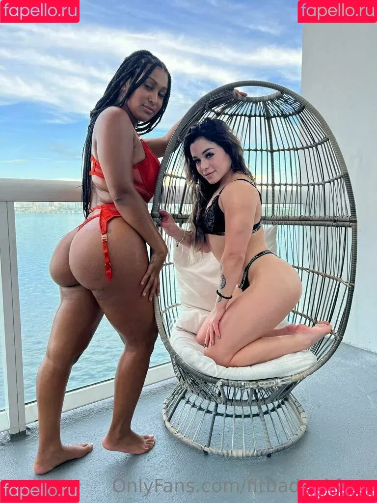 fitbadonkfree Onlyfans Photo Gallery 