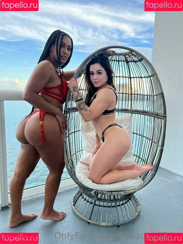 fitbadonkfree Onlyfans Photo Gallery 