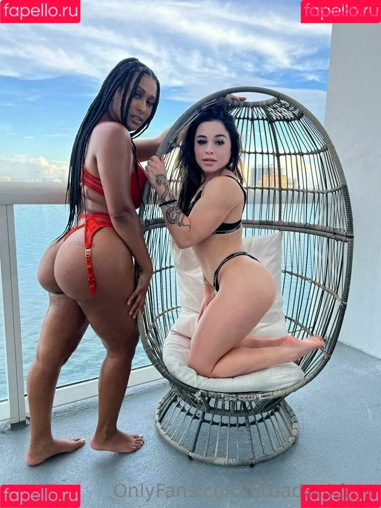 fitbadonkfree Onlyfans Photo Gallery 