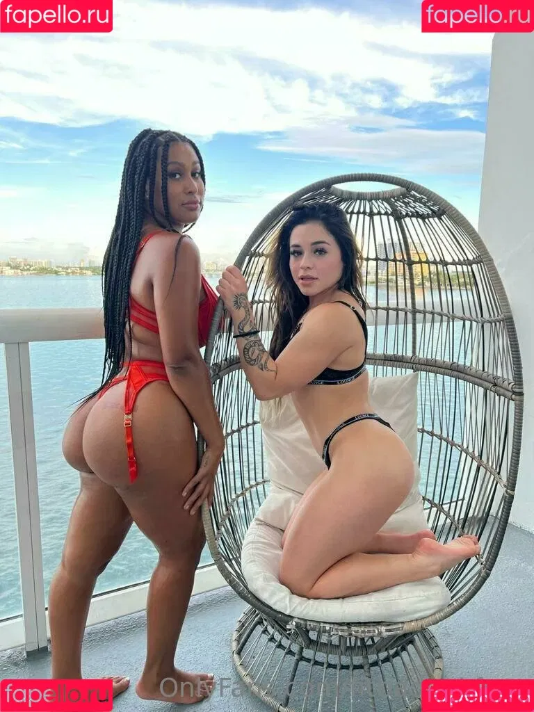 fitbadonkfree Onlyfans Photo Gallery 
