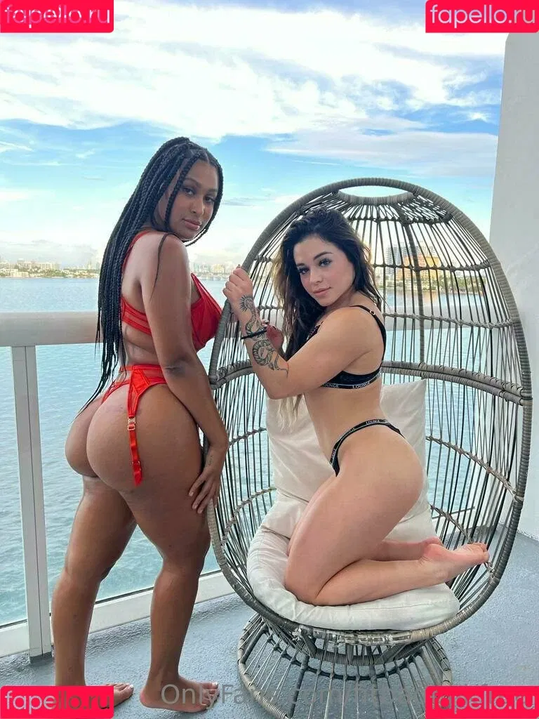 fitbadonkfree Onlyfans Photo Gallery 