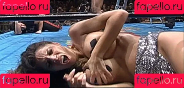 ECW Francine Onlyfans Photo Gallery 