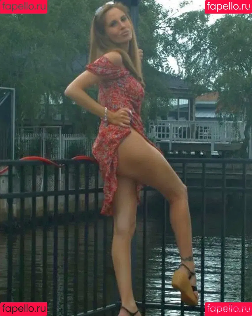 ECW Francine Onlyfans Photo Gallery 