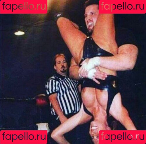 ECW Francine Onlyfans Photo Gallery 