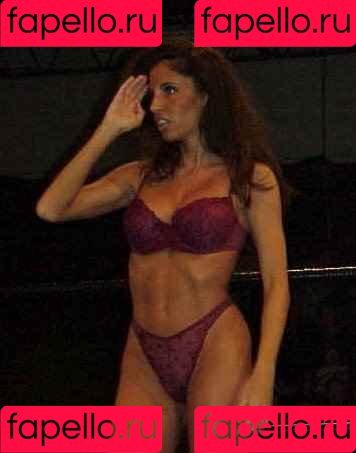 ECW Francine Onlyfans Photo Gallery 