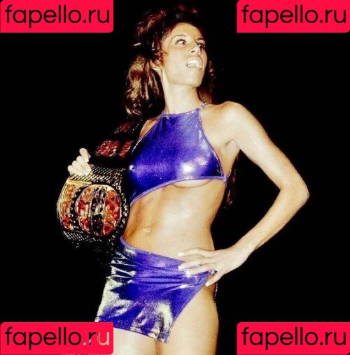 ECW Francine Onlyfans Photo Gallery 