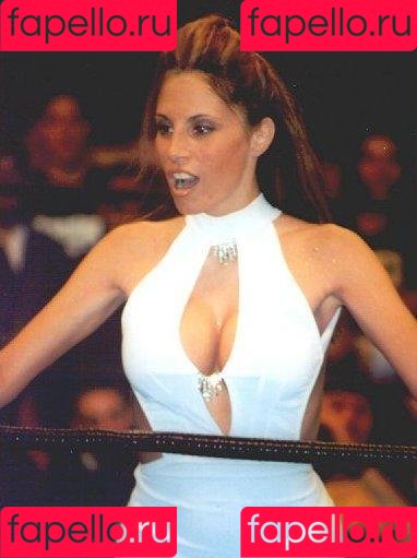 ECW Francine Onlyfans Photo Gallery 