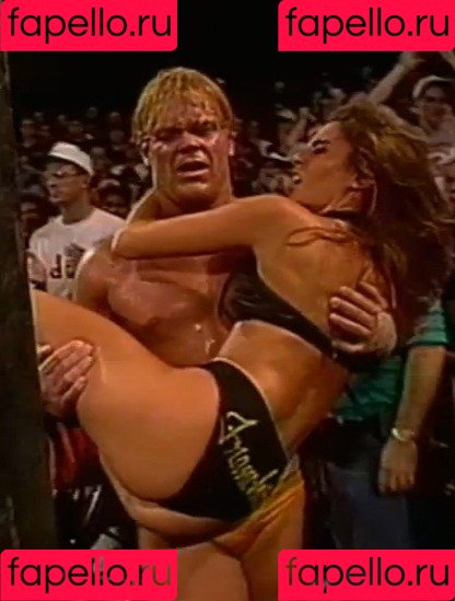 ECW Francine Onlyfans Photo Gallery 