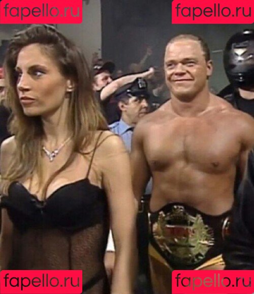 ECW Francine Onlyfans Photo Gallery 