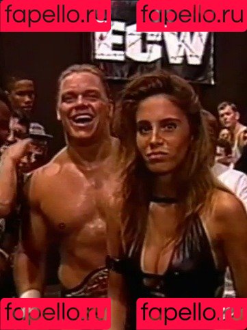 ECW Francine Onlyfans Photo Gallery 