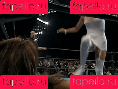 ECW Francine Onlyfans Photo Gallery 