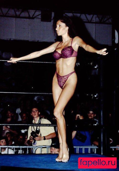 ECW Francine Onlyfans Photo Gallery 