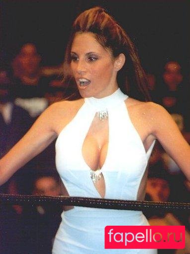 ECW Francine Onlyfans Photo Gallery 