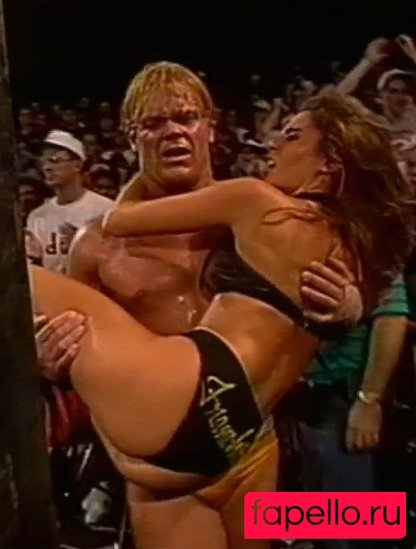 ECW Francine Onlyfans Photo Gallery 