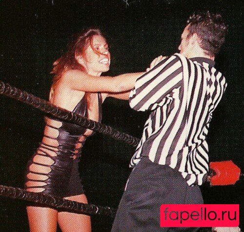 ECW Francine Onlyfans Photo Gallery 