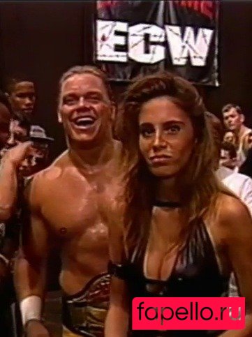 ECW Francine Onlyfans Photo Gallery 