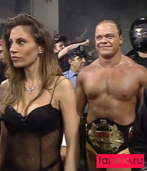 ECW Francine Onlyfans Photo Gallery 