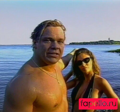 ECW Francine Onlyfans Photo Gallery 