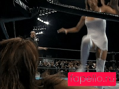 ECW Francine Onlyfans Photo Gallery 