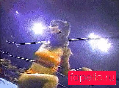 ECW Francine Onlyfans Photo Gallery 