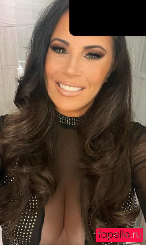 ECW Francine Onlyfans Photo Gallery 