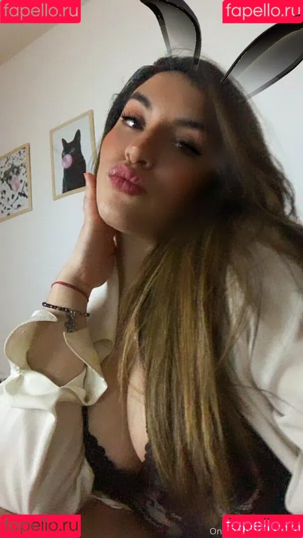 aria_ss Onlyfans Photo Gallery 