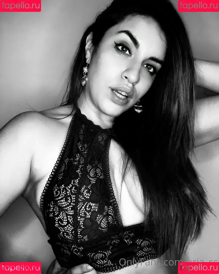aria_ss Onlyfans Photo Gallery 