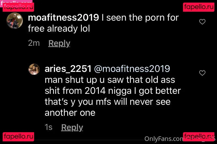 aria_ss Onlyfans Photo Gallery 